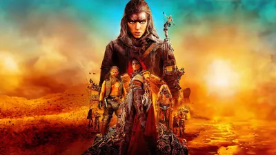 Furiosa Bir Mad Max Destanı izle