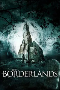 The Borderlands izle