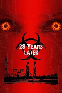 28 Years Later izle