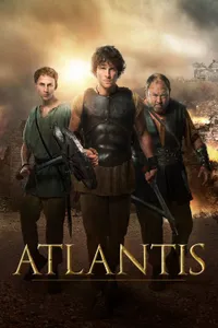 Atlantis izle