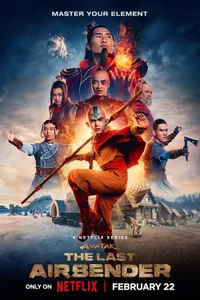 Avatar The Last Airbender izle