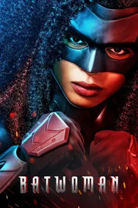 Batwoman izle