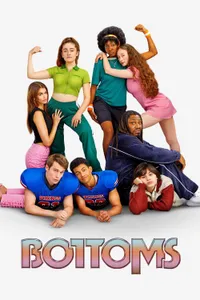 Bottoms izle