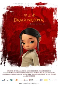 Dragonkeeper izle