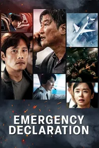 Acil İniş - Emergency Declaration izle