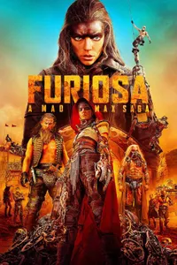 Furiosa Bir Mad Max Destanı izle