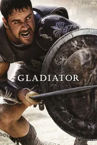 Gladyatör izle