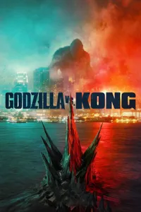 Godzilla vs Kong izle