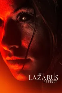 Lazarus Etkisi izle