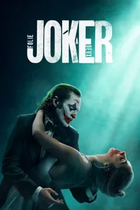 Joker İkili Delilik izle