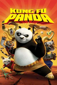 Kung Fu Panda izle