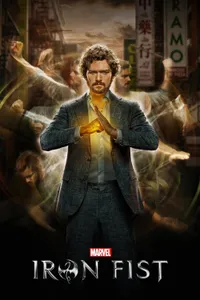 Marvel's Iron Fist izle