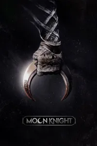 Moon Knight izle