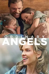 Ordinary Angels izle