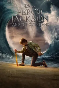 Percy Jackson and the Olympians izle