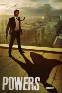 Powers izle