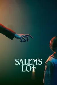 Salem's Lot izle