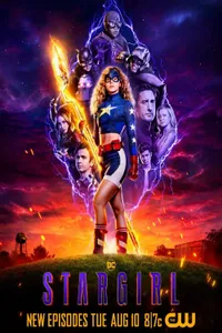 Stargirl izle