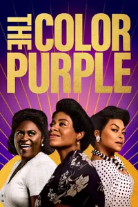 The Color Purple izle