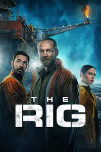 The Rig izle