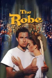 The Robe izle