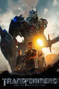 Transformers 4 Kayıp Çağ izle