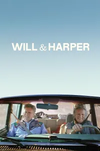 Will ve Harper izle