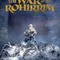 The Lord of the Rings: The War of the Rohirrim